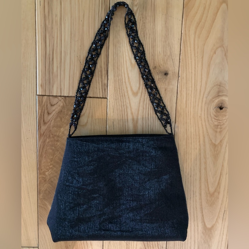 La Regaie small evening bag! Nwot!